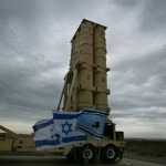 US to fully fund Arrow 3