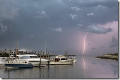 lightning